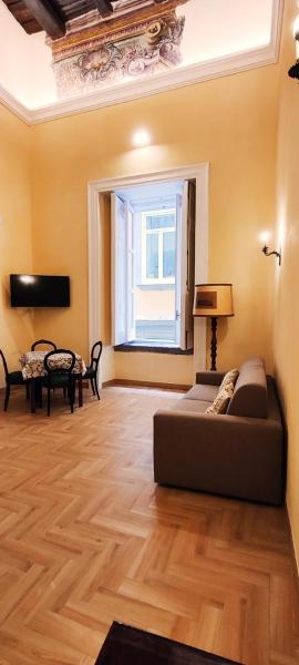 Residenza San Severo 2